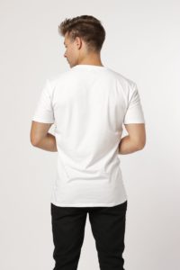 QT7 White back